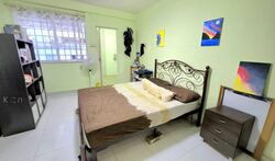 Blk 287 Ficus Vale (Yishun), HDB 4 Rooms #602581491